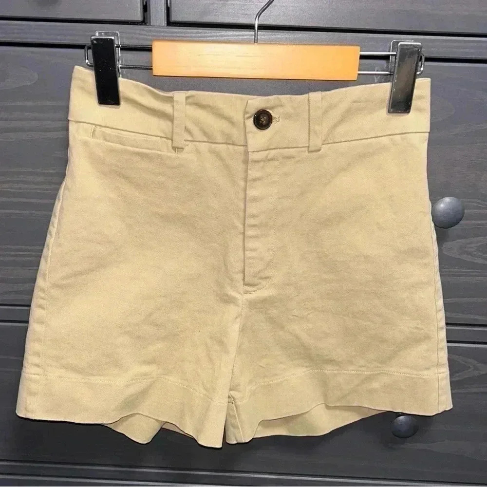 Frank And Oak Shorts